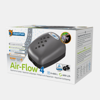 Superfish Airflow 4 way